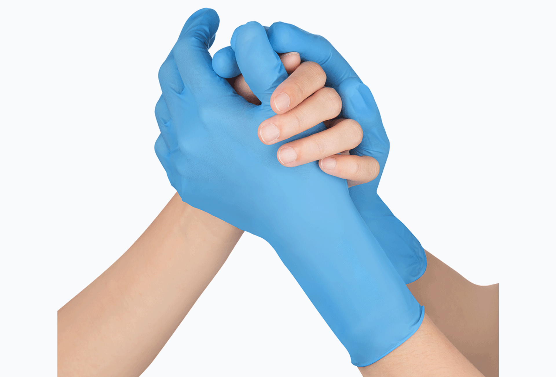 Nitro-V Ultra Disposable Gloves